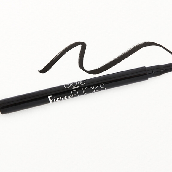 Ciate Fierce Flicks Liner - Picture 1 of 4
